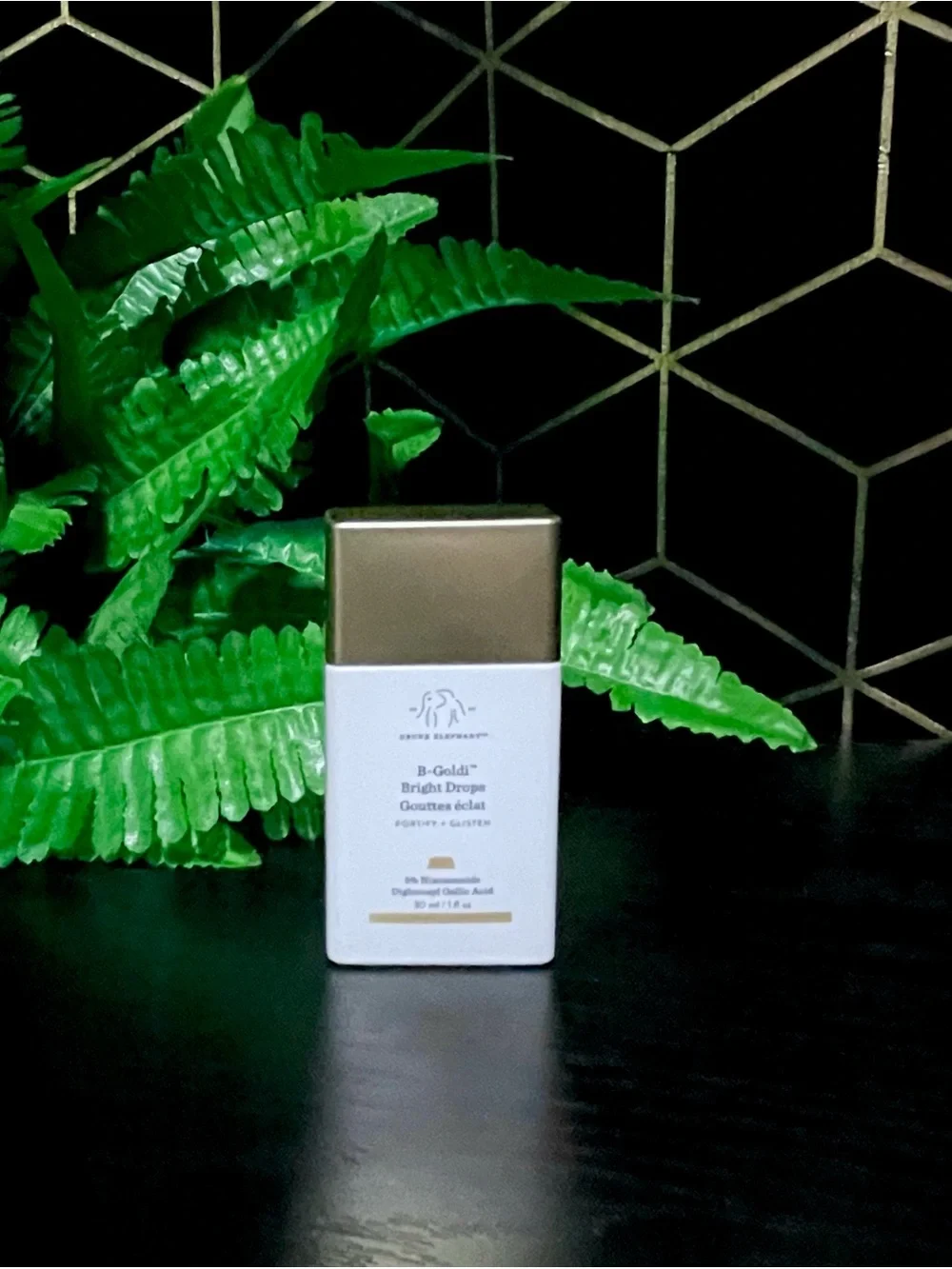 Drunk Elephant B-Gold™ Bright Drops Vitamin C Drops